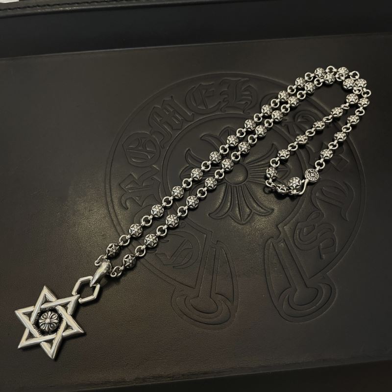 Chrome Hearts Necklaces